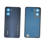 BACK COVER PER REALME C33 RMX3624 BLU / NIGHT SEA 4150269 - SERVICE PACK