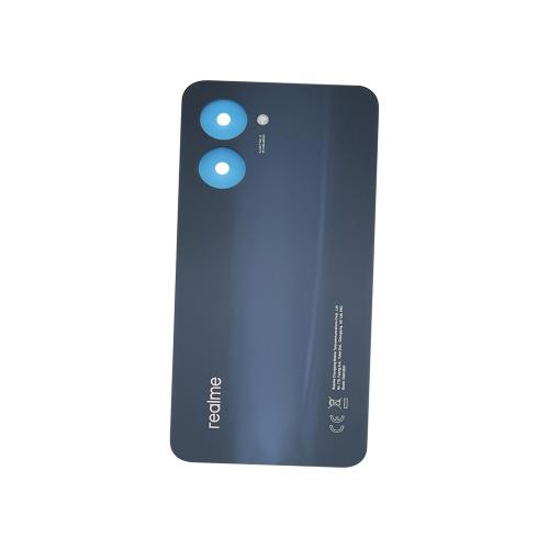 BACK COVER PER REALME C33 RMX3624 BLU / NIGHT SEA 4150269 - SERVICE PACK