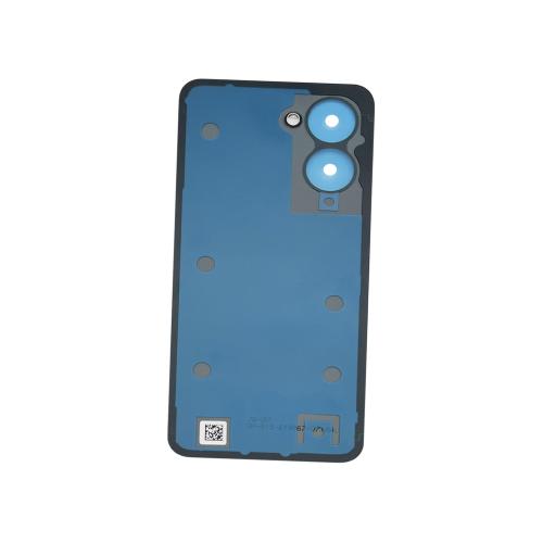 BACK COVER PER REALME C33 RMX3624 BLU / NIGHT SEA 4150269 - SERVICE PACK