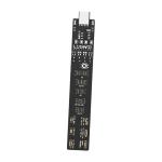 TESTER ATTIVATORE DI BATTERIA LUOWEI LW-B02 PER IPHONE