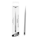 PINZA IN ACCIAIO LUOWEI LW-IS-10 PUNTA DIRITTA