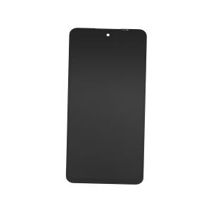 DISPLAY LCD PER REALME C71 4G RMX5303 NERO - OEM SERVICE PACK