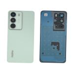 TAPA TRASERA DE BATERIA PARA REALME 14X RMX3943 VERDE / PERIDOT GREEN 621033000507 - SERVICE PACK