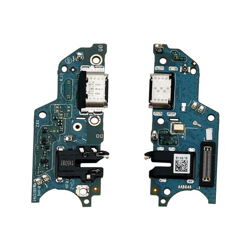 PCB RICARICA PER REALME C51 4G RMX3830 621024000026
