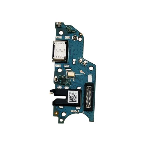 PCB RICARICA PER REALME C51 4G RMX3830 621024000026