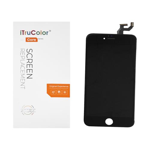 29993 ECRAN LCD POUR IPHONE 6S PLUS NOIR (iTruColor GF2