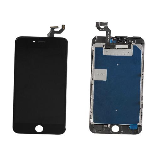 DISPLAY LCD PER IPHONE 6S PLUS NERO (iTruColor GF2)