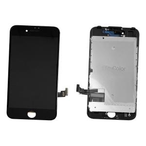 DISPLAY LCD PER IPHONE 7 NERO (iTruColor GF2)