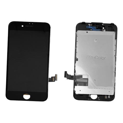 DISPLAY LCD PER IPHONE 7 NERO (iTruColor GF2)