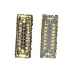 CONNETTORE BTB FLAT POWER PER IPHONE 16 PRO / 16 PRO MAX (12 PIN)