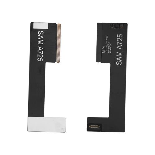 FLAT JCID PER TEST DISPLAY TOUCH SCREEN SAMSUNG A725 A72 (V15PM)