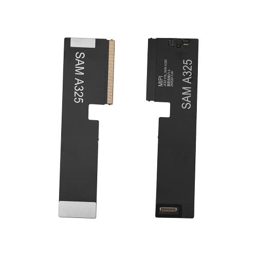 FLAT JCID PER TEST DISPLAY TOUCH SCREEN SAMSUNG A325 A32 4G (V15PM)