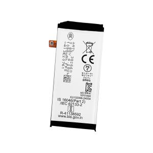 BATTERIA QR11 PER MOTOROLA XT2453 MOTO RAZR 50 SB18E12802 SB18E19547