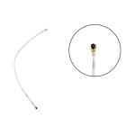 ANTENNA COASSIALE 11.8CM PER OPPO FIND X5 PRO CPH2305 BIANCO 2181233