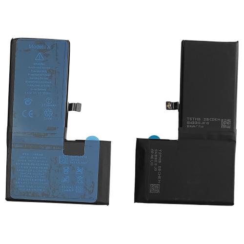 BATTERY FOR IPHONE X (PRODUCTION 2025)