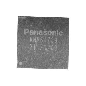 IC MN864739 CHIP CODIFICATORE VIDEO HDMI PER PLAYSTATION PS5
