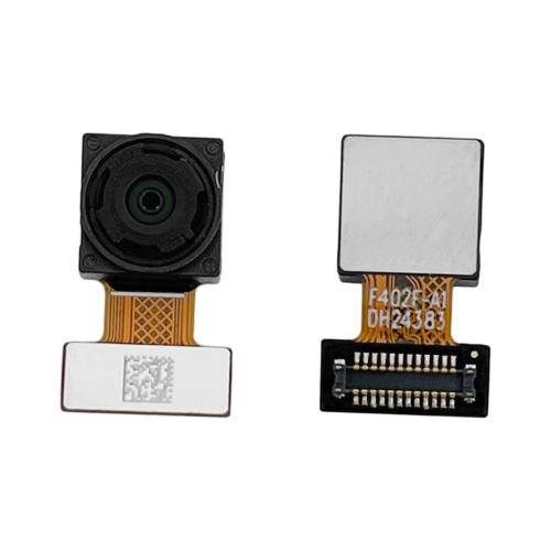 FOTOCAMERA POSTERIORE PER XIAOMI REDMI NOTE 14 4G 24117RN76E 2MP MACRO 1410502000030A