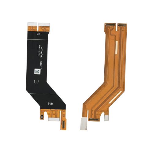 FLAT COLLEGAMENTO PRINCIPALE (MAIN) PER XIAOMI REDMI NOTE 14 4G 1350204000611C