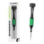 CACCIAVITE CON PUNTA TORX PENTALOBE 0.8 LUOWEI LITTLE BOY