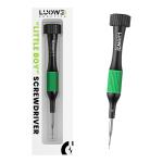 CACCIAVITE CON PUNTA A Y TRI-POINT 0.7 LUOWEI LITTLE BOY