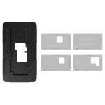 PIATTAFORMA REBALLING LUOWEI PT01 PER LAYER SCHEDA MADRE IPHONE X - 11 SERIES