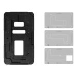 PIATTAFORMA REBALLING LUOWEI PT01 PER LAYER SCHEDA MADRE IPHONE 12 SERIES