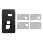 PIATTAFORMA REBALLING LUOWEI PT01 PER LAYER SCHEDA MADRE IPHONE 13 SERIES