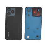 AKKUDECKEL RUCKSEITE BACKCOVER FUR REALME C53 4G RMX3760 SCHWARZ / MIGHTY BLACK 621033000056 621033000058 621033000218 - SERVICE PACK