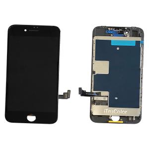 DISPLAY LCD PER IPHONE 8 - SE 2020 - SE 2022 NERO (iTruColor GF2)