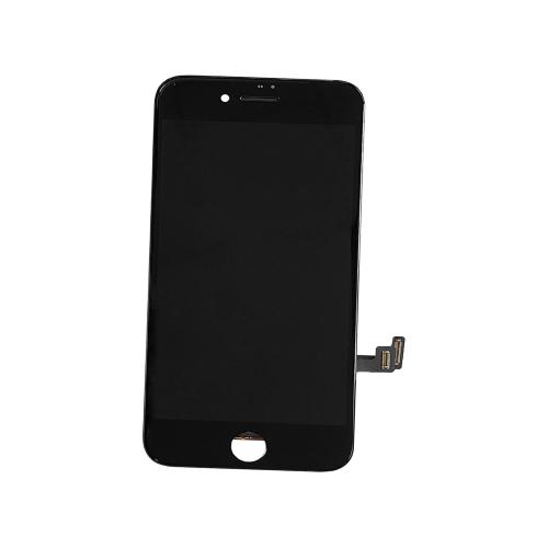 DISPLAY LCD PER IPHONE 8 - SE 2020 - SE 2022 NERO (iTruColor GF2)