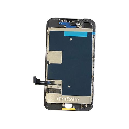 DISPLAY LCD PER IPHONE 8 - SE 2020 - SE 2022 NERO (iTruColor GF2)