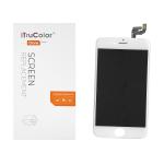 PANTALLA LCD PARA IPHONE 6S BLANCO (iTruColor GF2)