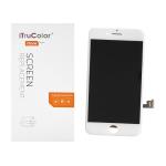 PANTALLA LCD PARA IPHONE 7 BLANCO (iTruColor GF2)