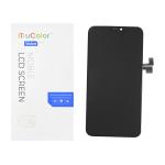 BILDSCHIRM LCD FUR IPHONE 11 PRO MAX SCHWARZ (INCELL iTruColor FLY)