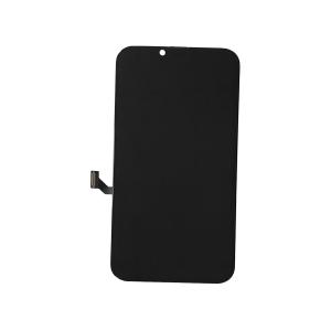 DISPLAY LCD FOR IPHONE 14 PLUS BLACK (INCELL iTruColor FLY)