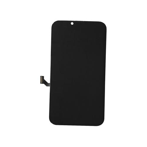 DISPLAY LCD FOR IPHONE 14 PLUS BLACK (INCELL iTruColor FLY)