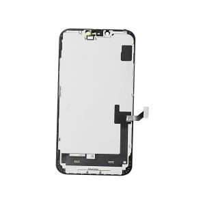 DISPLAY LCD FOR IPHONE 14 PLUS BLACK (INCELL iTruColor FLY)
