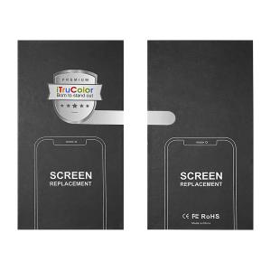 PANTALLA LCD PARA IPHONE 12 PRO MAX (HARD OLED iTruColor IC Cambiable)