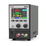 ALIMENTATORE DA BANCO DC AIXUN AX-SP3005 PROGRAMMABILE CNC - TENSIONE E CORRENTE DI PRECISIONE