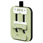 SUPPORTO DI SOSTEGNO PER SCHEDA MADRE & CHIP RF4 RF-FT02 