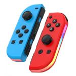 CONTROLLER JOYPAD JOY-02 WIRELESS BLUETOOTH SINITRO E DESTRO PER NINTENDO SWITCH