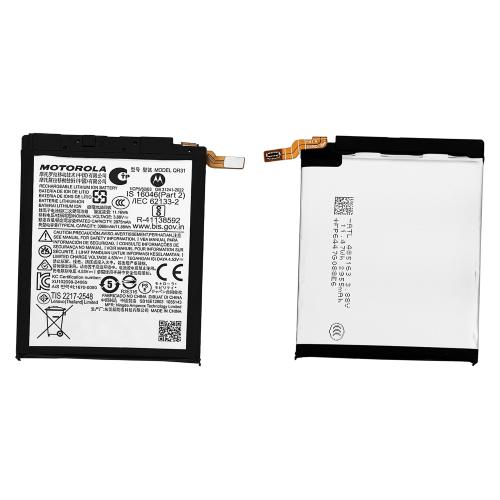 BATTERIA QR31 PER MOTOROLA XT2453 MOTO RAZR 50 SB18E12803 SB18E19548