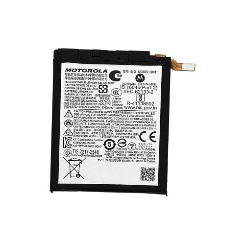 BATTERIA QR31 PER MOTOROLA XT2453 MOTO RAZR 50 SB18E12803 SB18E19548