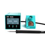 STAZIONE SALDANTE RF4 RF-S310 T12 PER SALDATURA A STAGNO INTELLIGENTE