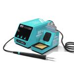 STAZIONE SALDANTE RF4 RF-ONE PER SALDATURA A STAGNO INTELLIGENTE