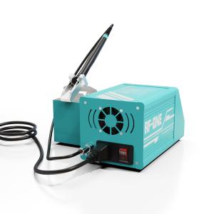 STAZIONE SALDANTE RF4 RF-ONE PER SALDATURA A STAGNO INTELLIGENTE