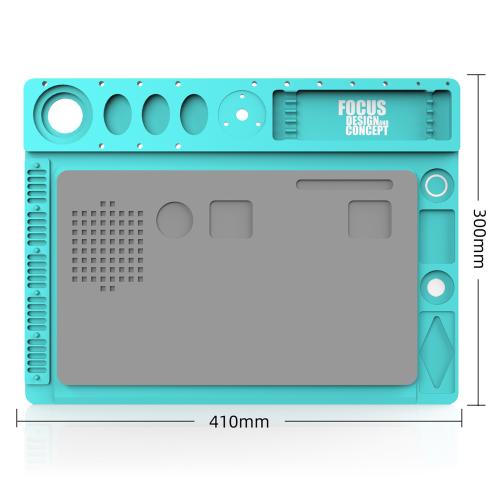 MICROSCOPIO RF4 RF-6565PROD2 TRINOCULARE 6.5-65X CON INTERFACCIA 0.5CTV E BASE IN ALLUMINIO