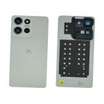BATTERY BACK COVER REAR FOR MOTOROLA XT2437-2 MOTO G75 5G GREEN / SUCCULENT GREEN 5S58C28959