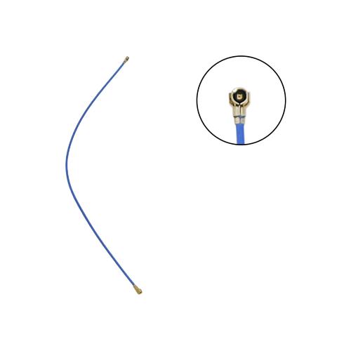 ANTENNA COASSIALE PER SAMSUNG A225F A325F (10.72 cm) BLU 