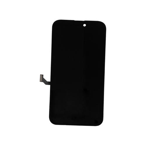 DISPLAY LCD FOR IPHONE 15 PLUS BLACK (INCELL iTruColor FLY)